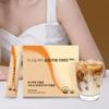 Slim Cafe Latte Flavor PRO Diet Coffee 60pcs, Total 150g
