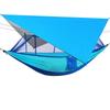 Outdoor Mosquito Net Hammock with Canopy