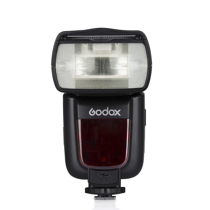 Godox TT600 Flash Speedlight Master/Slave, 2.4G Wireless, GN60, for Canon/Nikon/Pentax/Olympus DSLR Cameras
