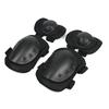 CNMF 4-Piece Tactical Knee and Elbow Pad Set