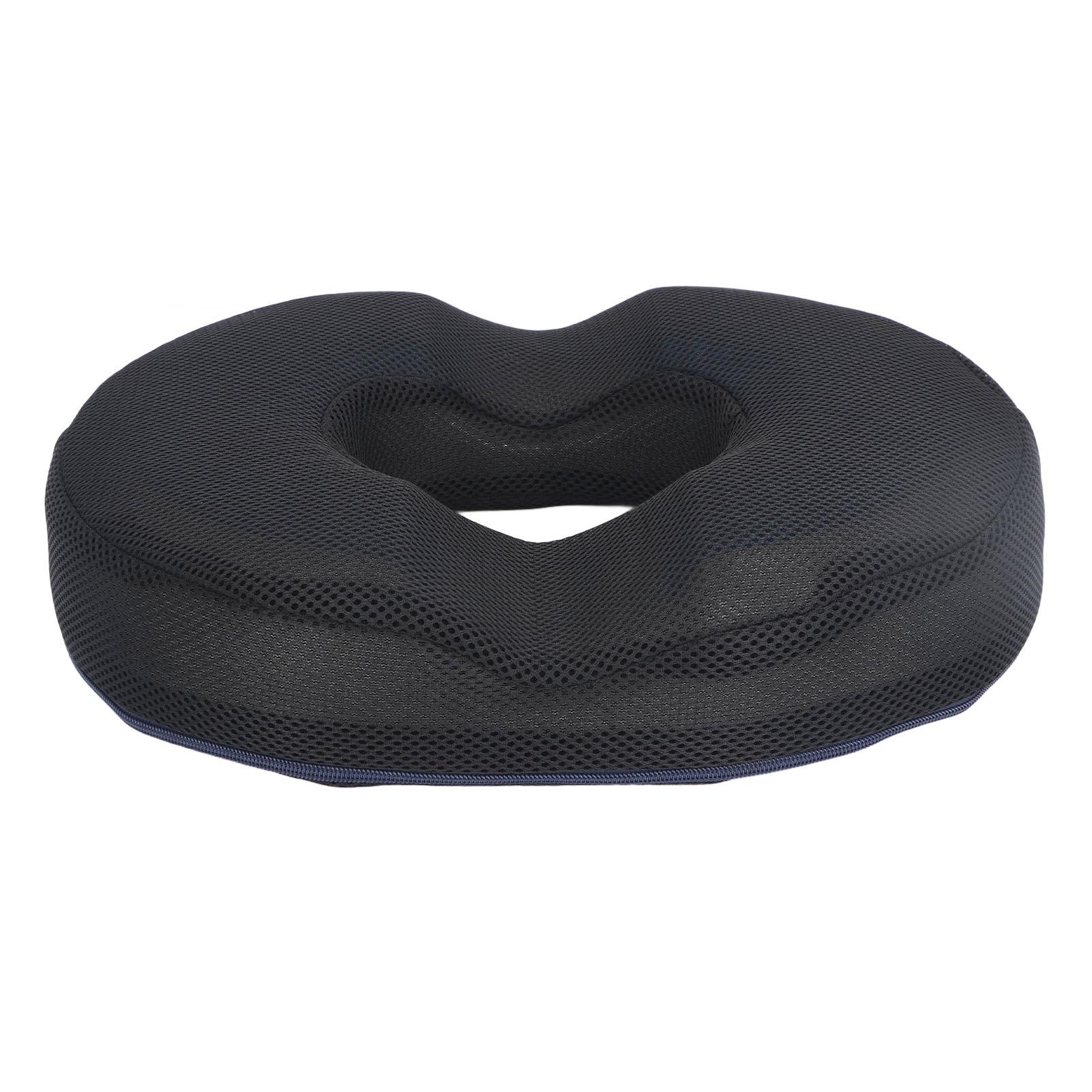 

Подушка-пончик с гелем облегчает дискомфорт эргономичная подушка для восстановления после операции на простате для копчика