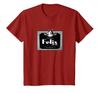 Felix the Cat Vintage Illustration (Theater) T-shirt