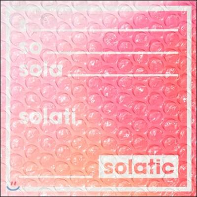 Solati (SoLaTi) - Solatic