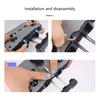 Adjustable Neck Strap Lanyard Shoulder Rope ABS Buckles For RCN3/N2/N1 AIR3S Drones Remotes Control Accessories