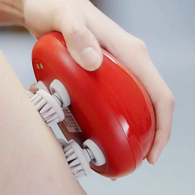 Haier HTJ-H01R Rechargeable Head & Scalp Massager CN plug (adapter included)