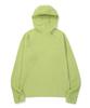 Moss Polartec Alpha Direct 120 Hoodie Yellow Green