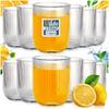 Glasses 250 Ml 12 Pcs.