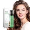 EELHOE Hair Volumizing Styling Spray Hair Volumizing Lazy Oil Control Refreshing Long-lasting Styling Leave-in Spray