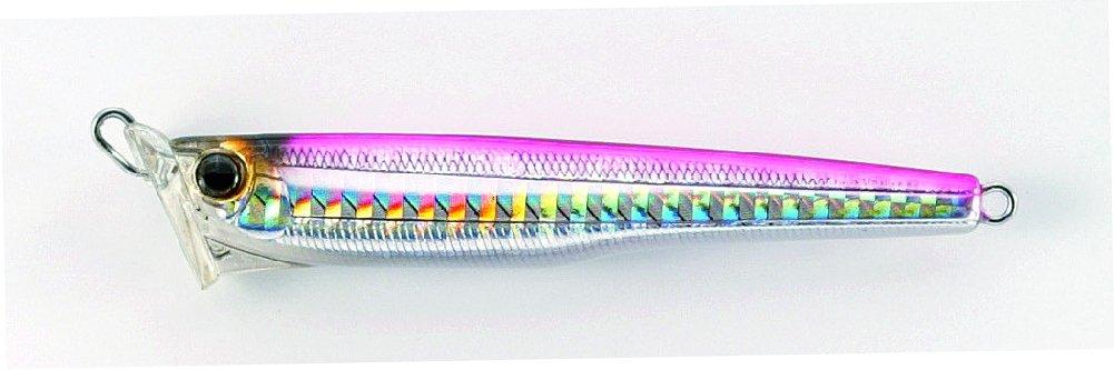 

Tacklehouse Contact Lens int.45 No.SS-1 Clear Pink/Glowberry