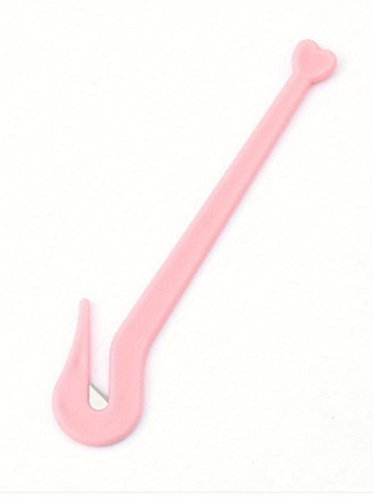 Elastic Hair Band Remover Hair Ties Hair Accessories Tools for Girls Ideal Choice for Gifts