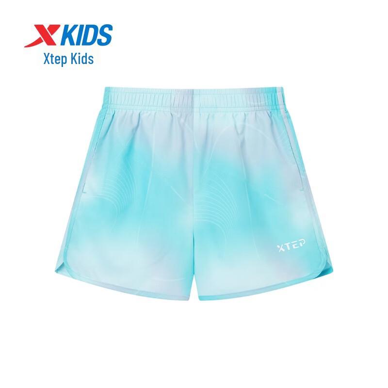 Xtep Youth Sport Shorts 100
