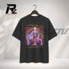 Camiseta del álbum Lateralus de Tool, Merchandising Retro de Música Metal de los 90, Camiseta de Rock Unisex