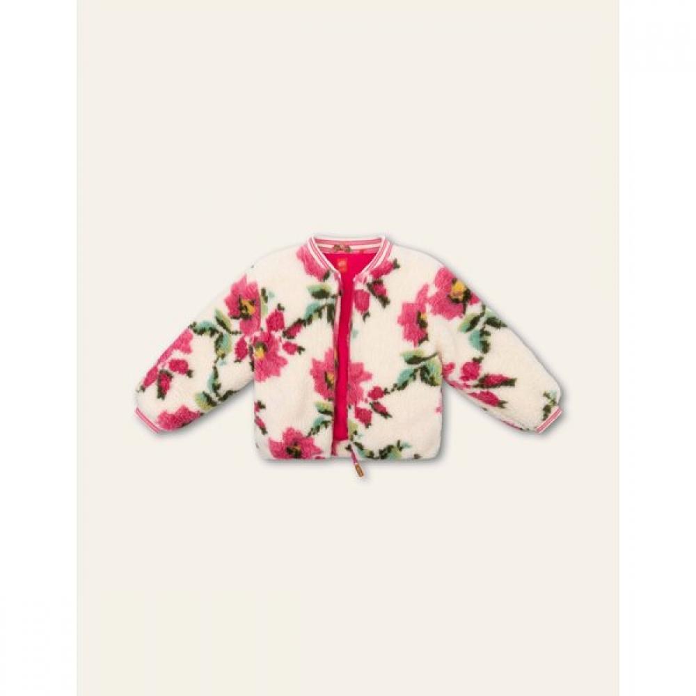 

Oilily Kids Cottage Jumper Okhfejp005a (116/6-7 years old)