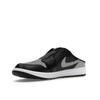 Air Jordan 1 Mule Golf Shadow Unisex Sneakers Black Medium-Grey White FJ1214-003