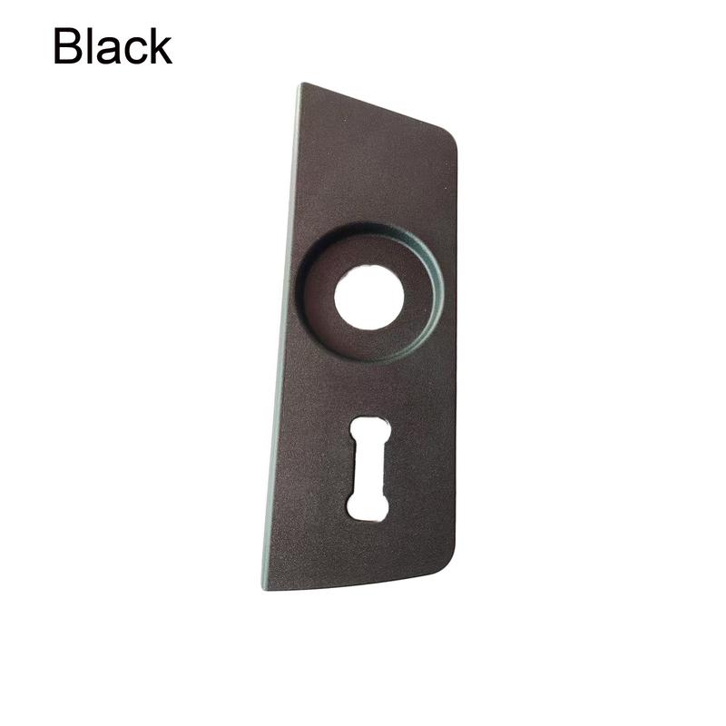 Front LH Driver Side Seat Shield Switch Housing Panel For Ford For F-150 2011-2014 9L3Z14A706LA Replacement Auto Part