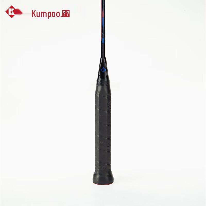 KUMPOO Demon King Full Carbon Badminton Racket