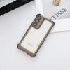 Four Corner Airbag Anti Fall Suitable for Samsung S24ULTRA Mobile Phone Case S23FE Lens Film S22Plus Protective Case