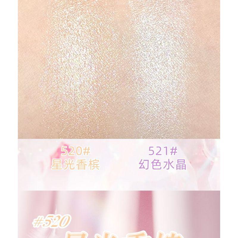 ROZO - Cupid Angel Highlighter - 2 Colors