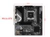 ASRock Motherboard AMD Ryzen 7000 Serie CPU Kompatibel B650 Micro ATX Motherboard Japanischer Händler B650M-HDV/M.2 (Sockel AM5) [Offizielles Produkt]
