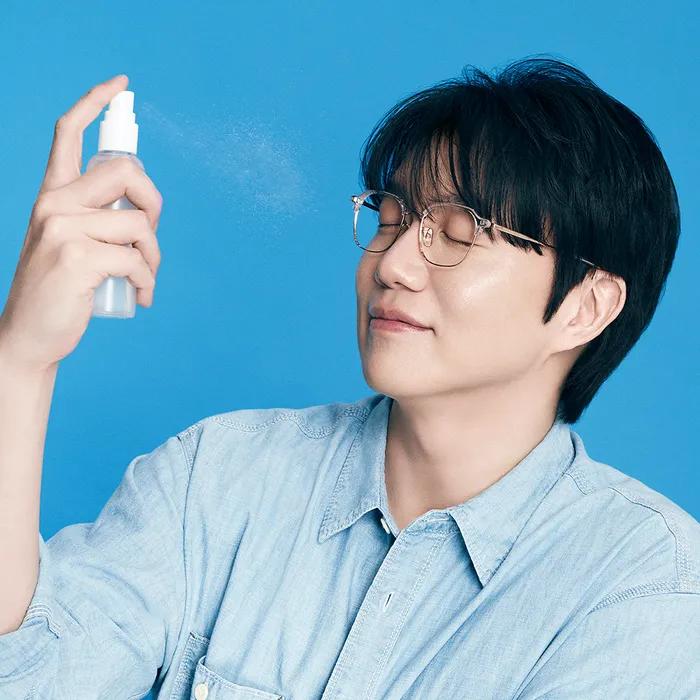 [Total 150ml] S.Nature Aqua Squalane Mist 100ml+50ml
