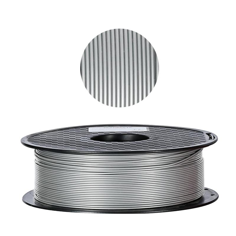 Factory Price PLA Filament 1.75mm Filament 3d Printer PLA 1kg/spool  3d Printer Filament