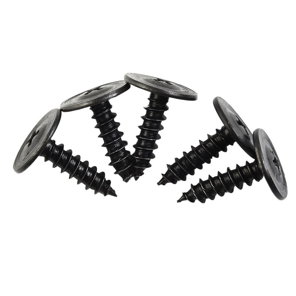 ABS Mudguard Brand New High Quality 4Pcs Auto Accessories