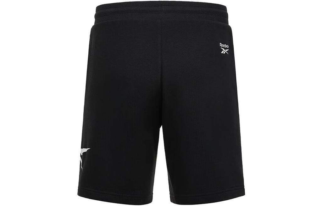 Reebok SHORT Casual Shorts Men's Black GV5517
