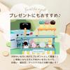 TRESTREE Pretend Play Food Ice Cream Ice Cream Pretend Play Wooden Pretend Play Kitchen Toy, Toy, Set, (Ice Cream)