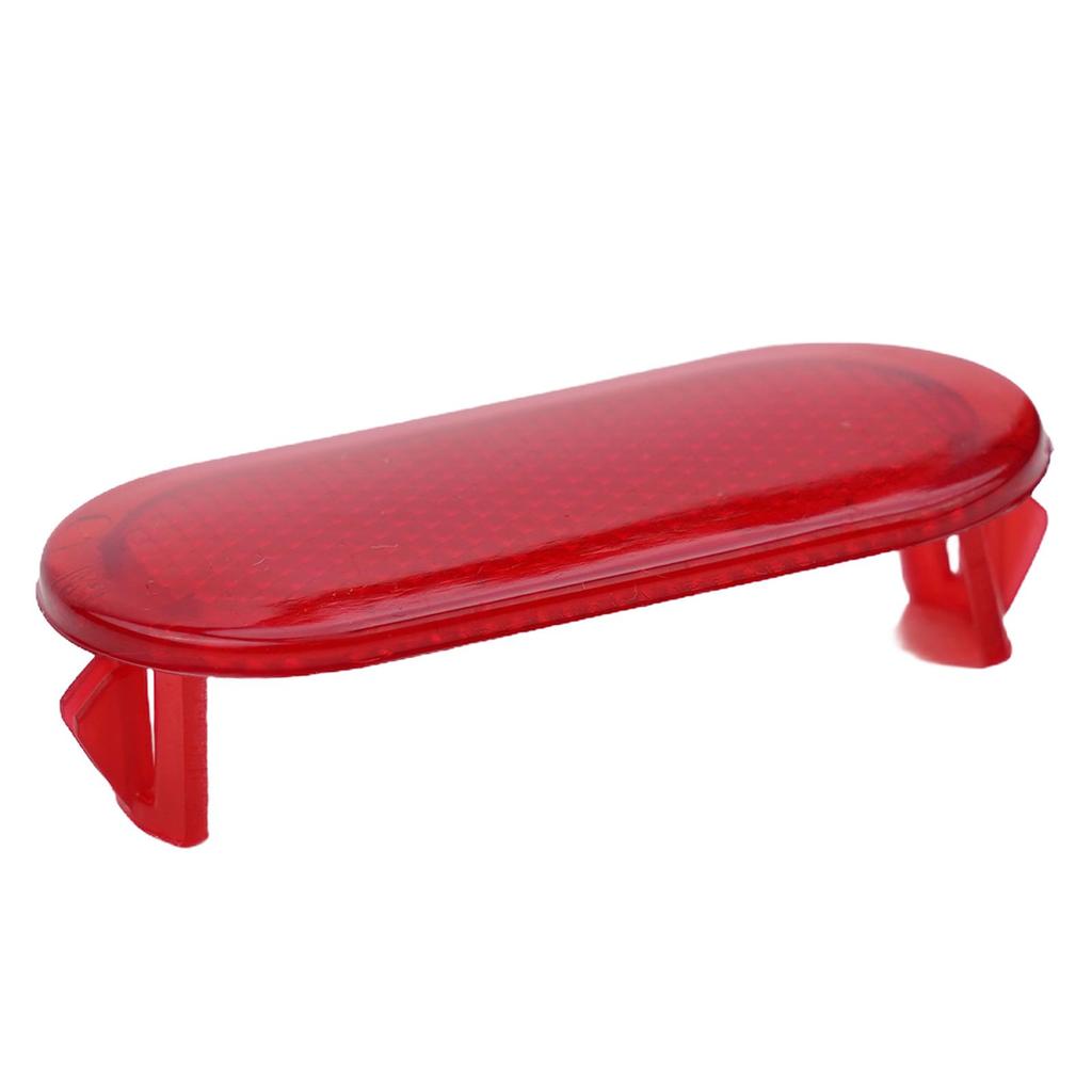 For Touran Door Panel Light Lense Reflector Car Iight Interior-Plastic Replace