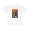 Pulp Fiction Movie Poster Tee, Gildan Unisex Cotton Shirt, Film Lover Gift,