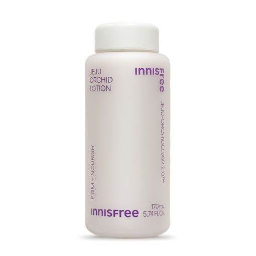 Innisfree Jeju Orchid Skin, 170ml