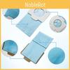 For Makita Cl102 Cl104 Vacuum Cleaner Eplacement Accessories Dust Collection Bag For Household Cleaning
