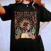 Lana Del Rey Music Tour Black T Shirt Full Size S-5XL