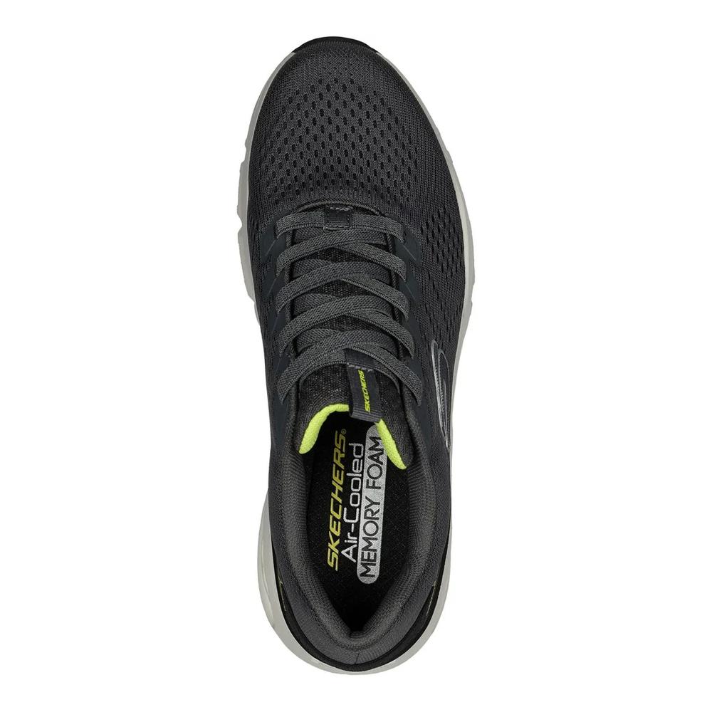 Skechers Erkek Ventura Skech-Air Spor Ayakkabıları