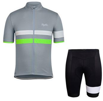 Summer men's and women's short-sleeved cycling suit road bike cycling suit overalls