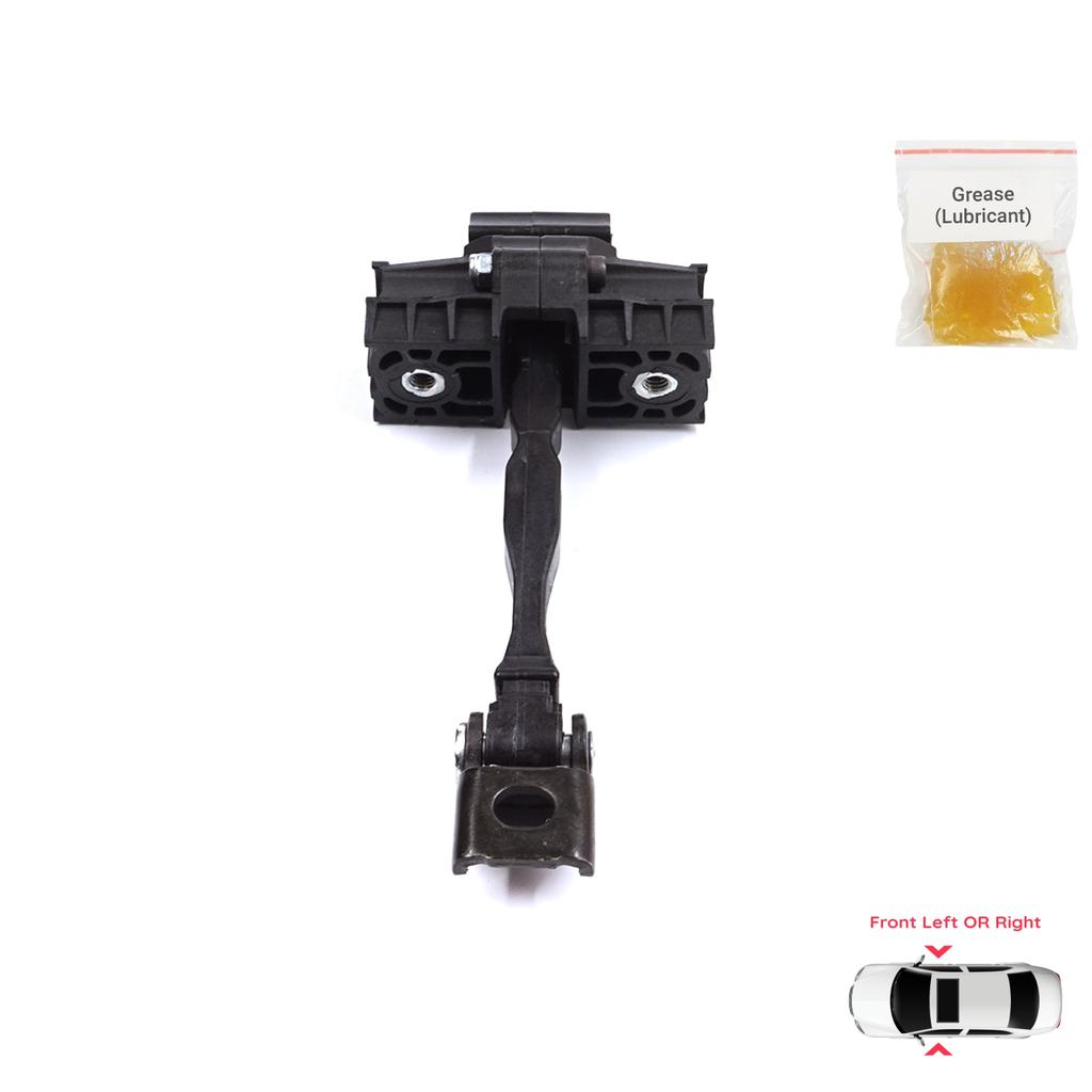 BDP1514 Front Door Stop Check Assy Limiter Strap for Seat Toledo MK4 KG Skoda Rapid 2012-2019 5JA837249E