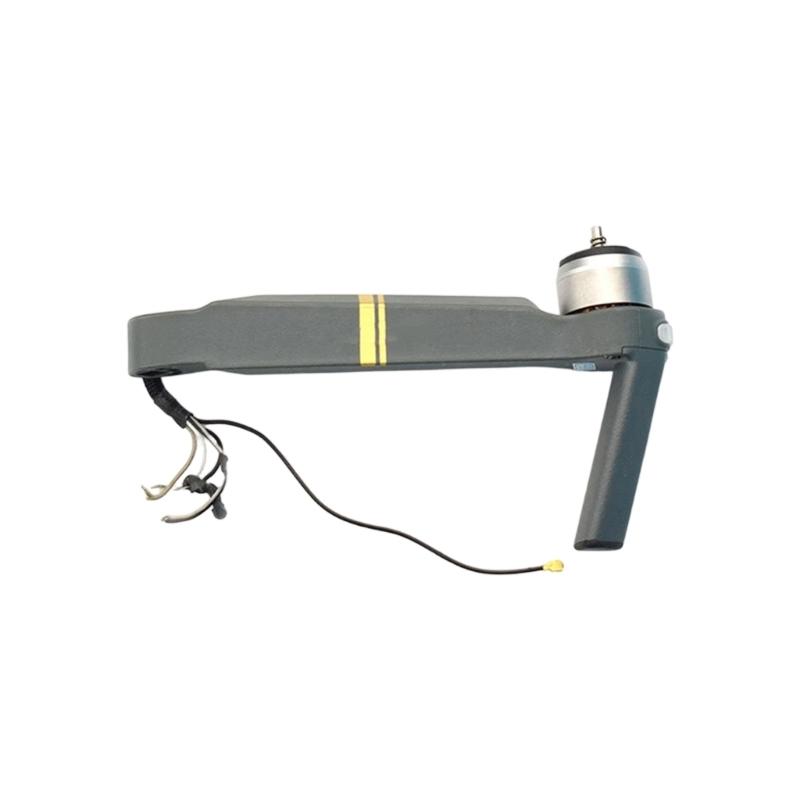 Precise Replacement Quadcopter Arm Assembly for Restoring Drones Structural Integrity and Flight Safety