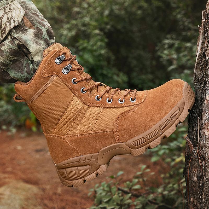 

МОДНЕ ВЗУТТЯ Чоловічі дихаючі спортивні кросівки Спортивне взуття для бігу Відкритий жіночий теніс Тренажер для тренажерного залу 47 коричневий