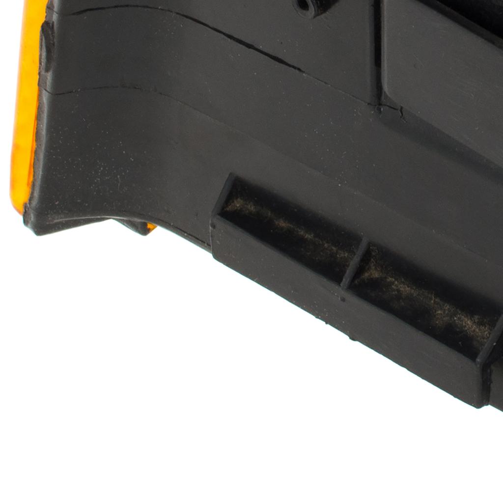 VW Passat B3 88-93 Turn Signal Yellow Right