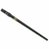 Clarke CWD Celtic D Tin Whistle, Deep Green, D Key