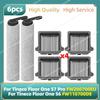 Compatible For Tineco Floor One S7 Pro FW200700EU / S6 FW110700DE Vacuum Replacement Parts Roller Brush HEPA Filter