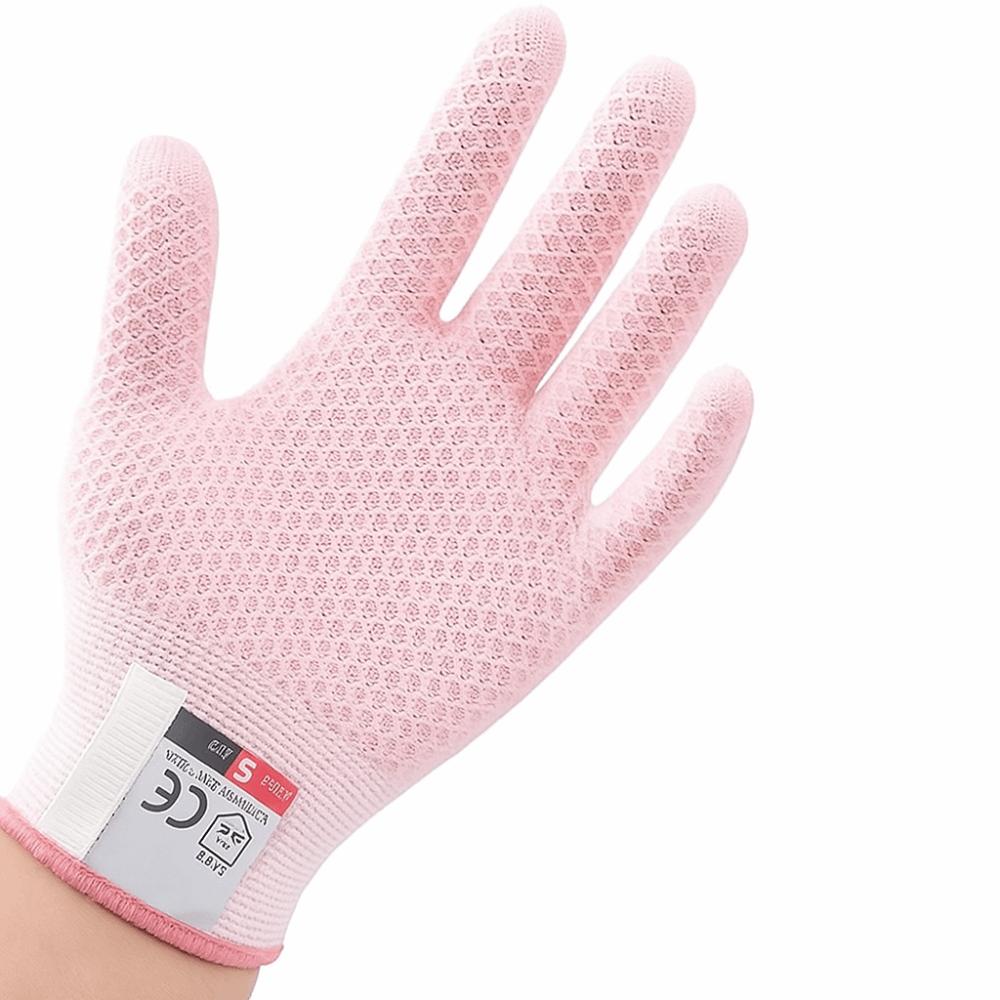 High Protection Anti Cutting Gloves 5-level Protection Fish Killing Gloves  Kitchen Use