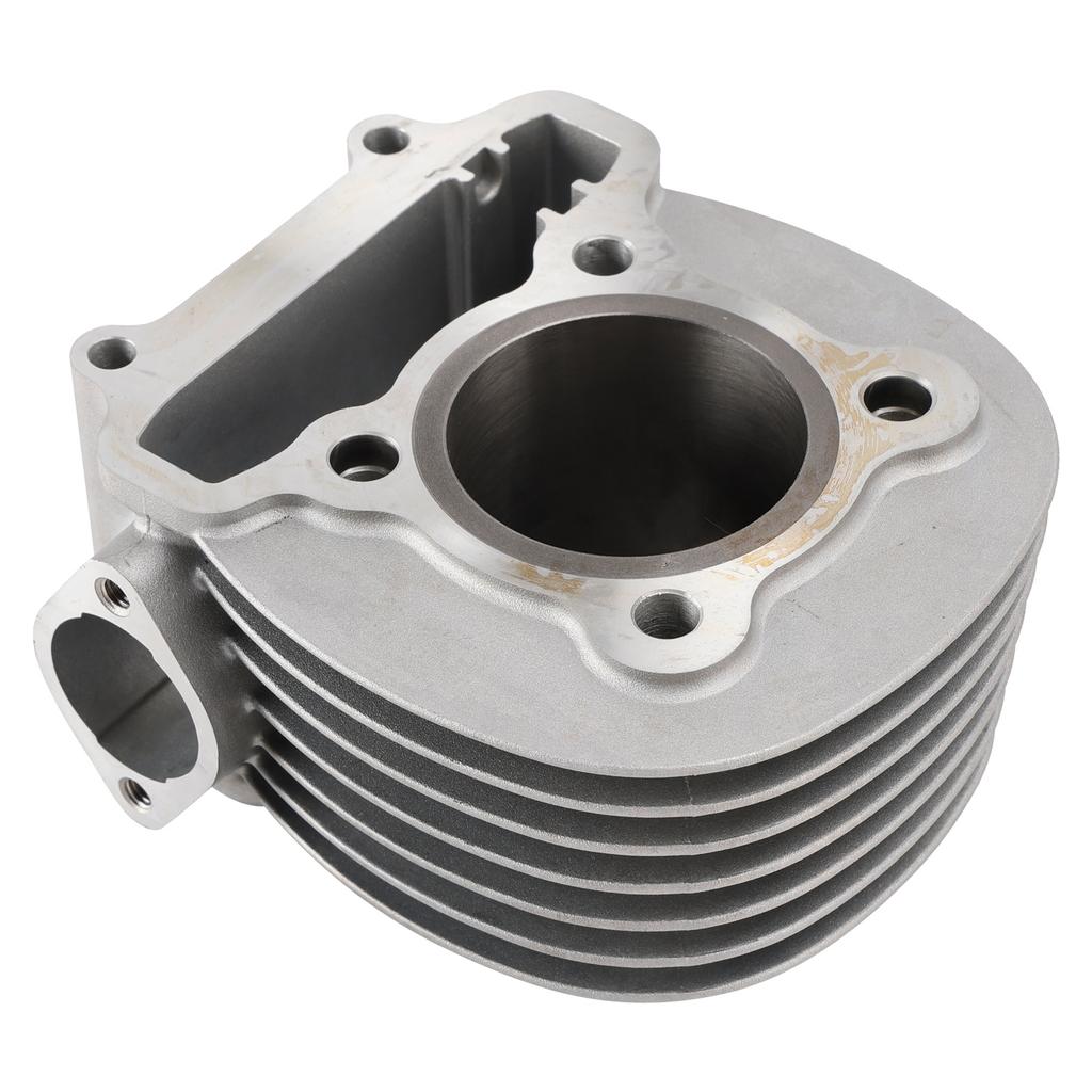 Kit de Cilindro e Pistão Para Sym Symphony 125 SR Jet Fiddle Orbit II Allo 125cc 4T