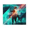 Soldado da Classe Battlefield Jogo BF6 Cobertores de Lã Camuflagem do Exército Manta Criativa para Casa Hotel Sofá 200x150cm Ultra-Macio