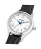 Lenomasigye Classic Rome Women'S Leather Watch Re5460Lbk