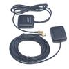 Gps Antenna Signal Repeater Amplifier Receiver Active For Car Phone Navigation