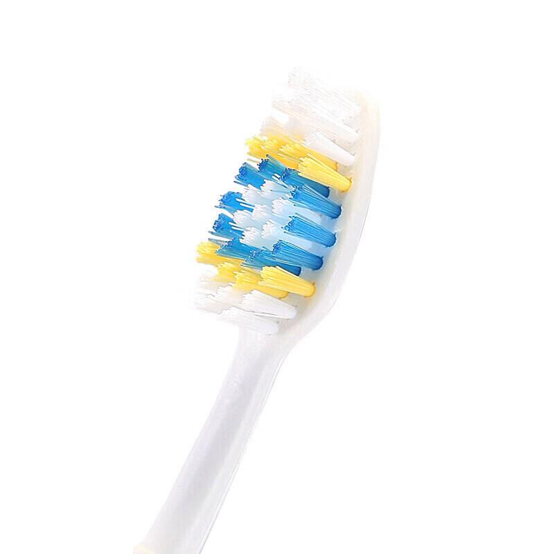 Colgate Triple Clean Medium Bristle Toothbrush - 12 Pack