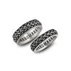 Mars Mark Braid Ring No.1 (B Type)