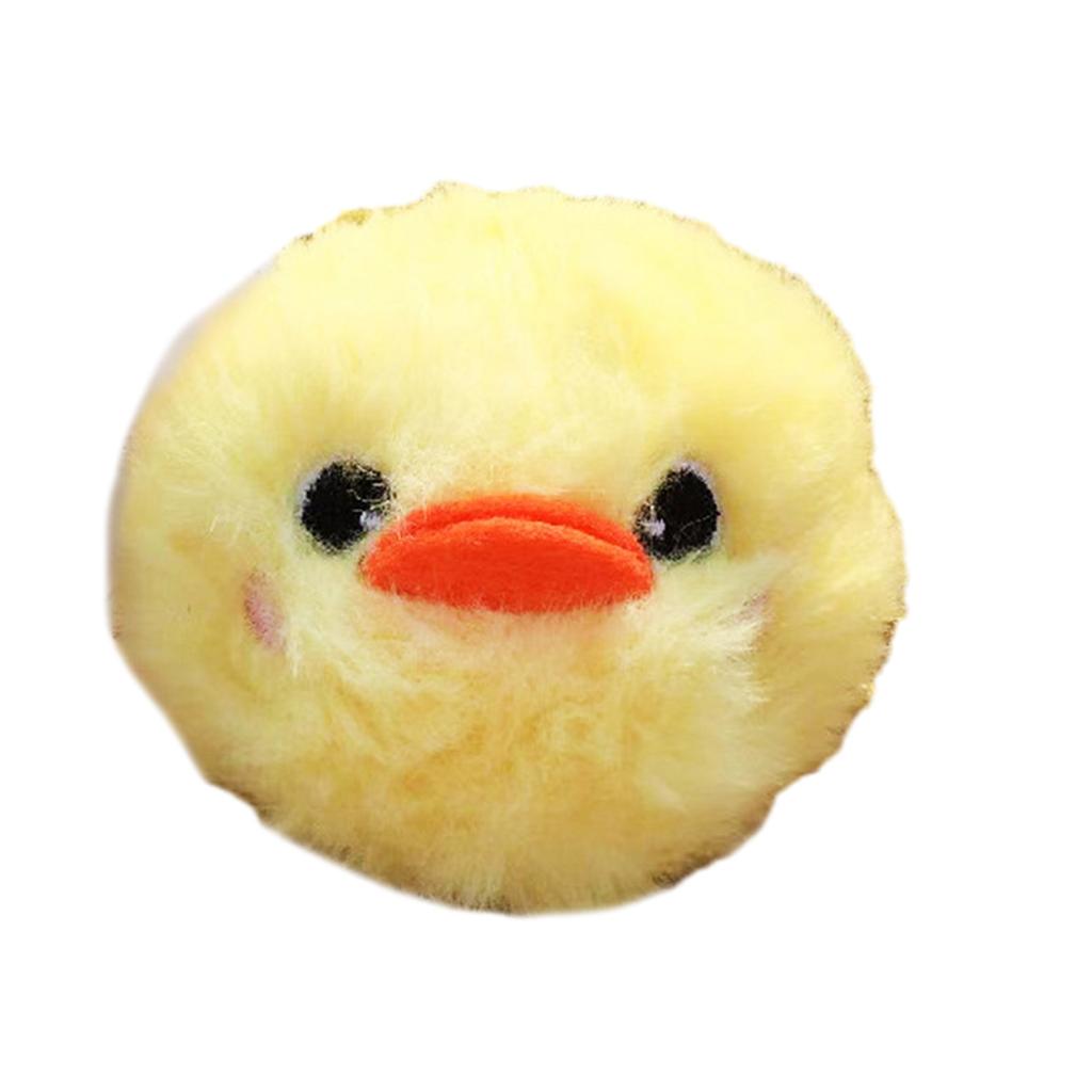 Fun and Engaging Pet Squeaky Toy Plush Pet Interactive Toy Allows You To Entertain and Interact with Your Pet Indoor