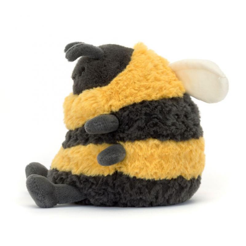 Albee Bee Plush Toy